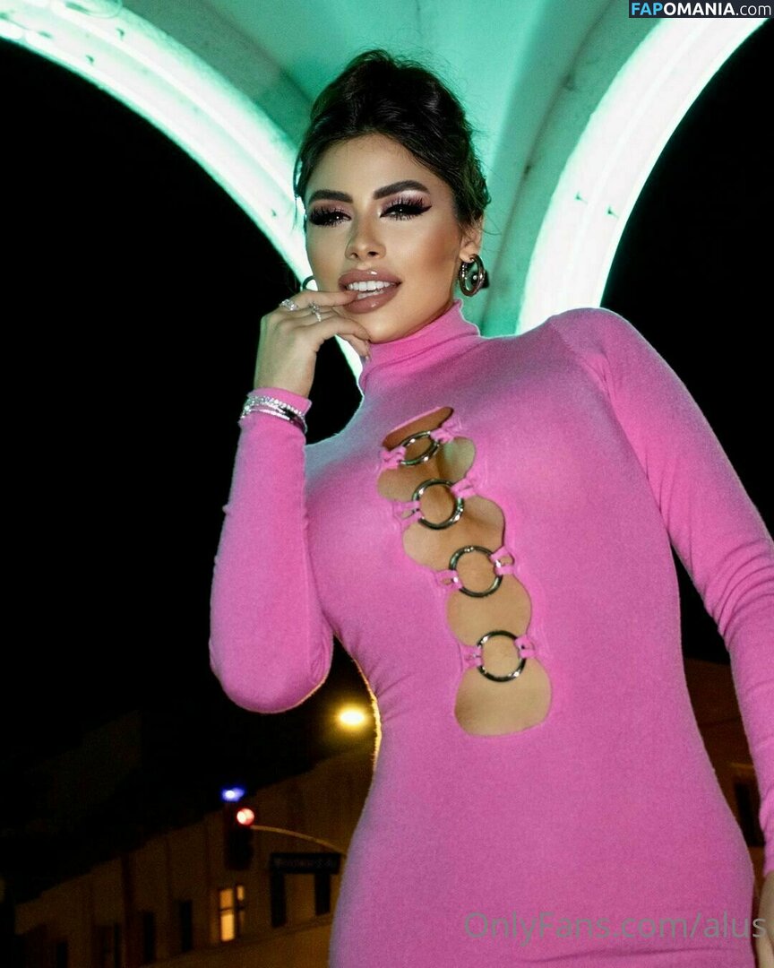 AlusOfficial / alus ヌード OnlyFans  流出写真 #34