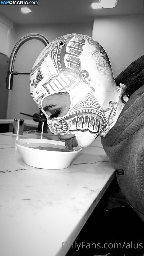 AlusOfficial / alus ヌード OnlyFans  流出写真 #53