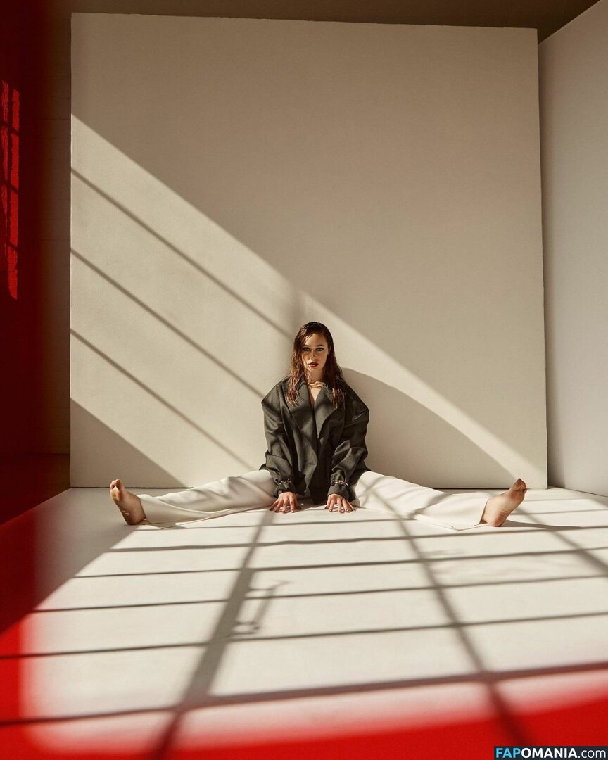 Alycia Debnam Carey / DebnamCarey / alyciajasmin ヌード OnlyFans  流出写真 #3