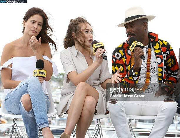 Alycia Debnam Carey / DebnamCarey / alyciajasmin ヌード OnlyFans  流出写真 #424