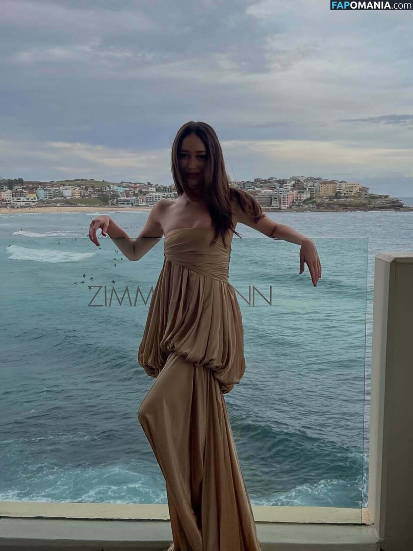 Alycia Debnam Carey / DebnamCarey / alyciajasmin ヌード OnlyFans  流出写真 #741