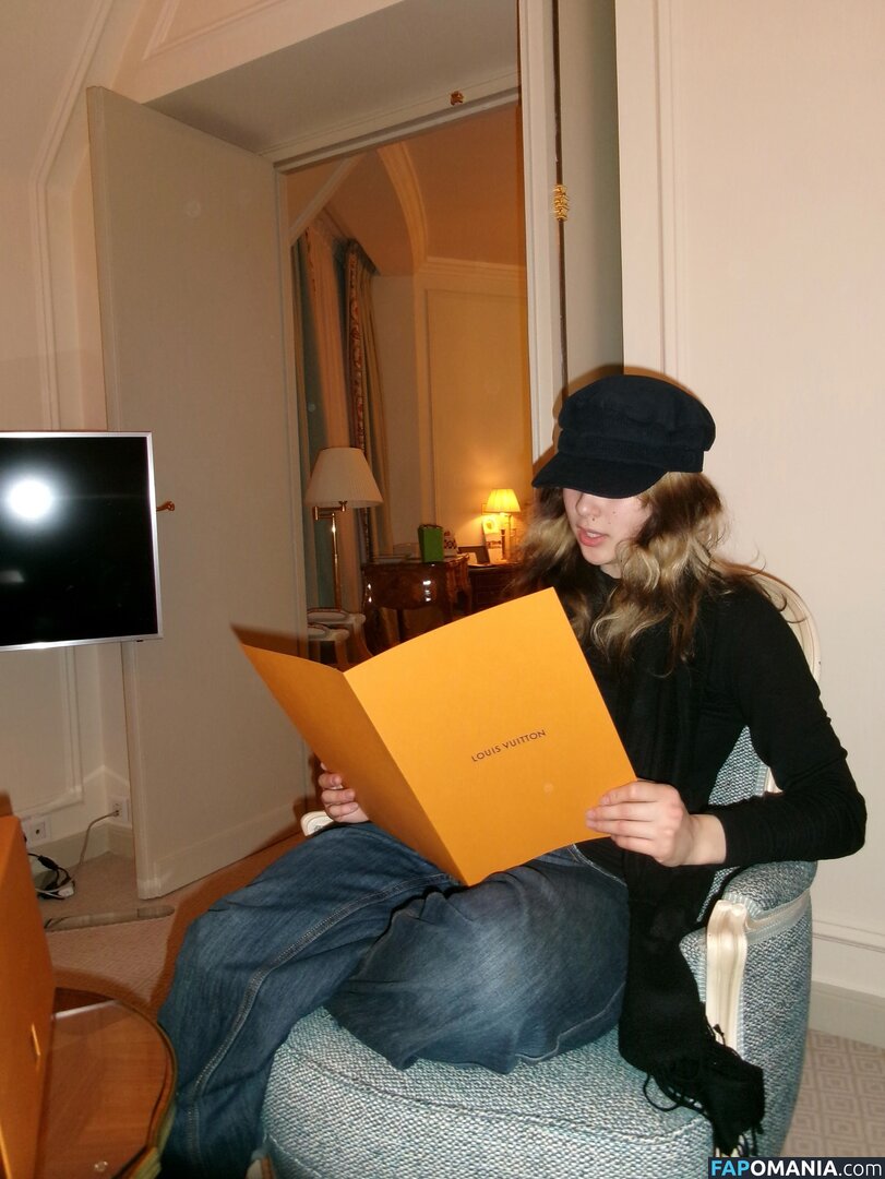 Alysa Liu / AlysaLiu / alysaxliu / https: ヌード OnlyFans  流出写真 #7