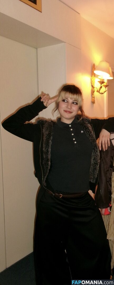 Alysa Liu / AlysaLiu / alysaxliu / https: ヌード OnlyFans  流出写真 #11