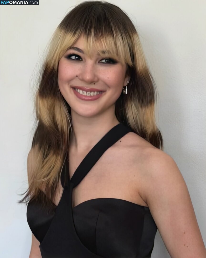 Alysa Liu / AlysaLiu / alysaxliu / https: ヌード OnlyFans  流出写真 #24