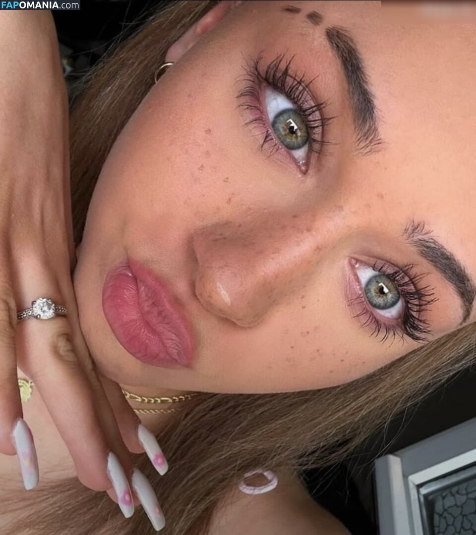 Alysa Ruppert / alysa.ruppert ヌード OnlyFans  流出写真 #2