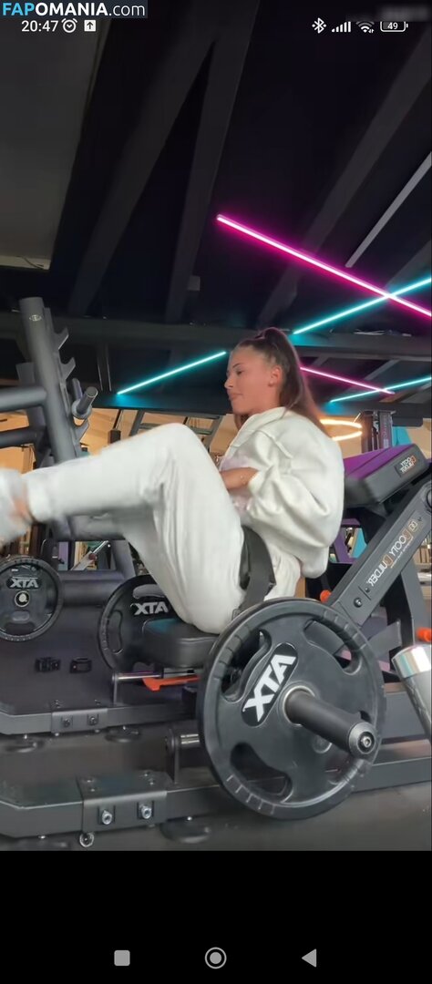 Alysa Ruppert / alysa.ruppert ヌード OnlyFans  流出写真 #87