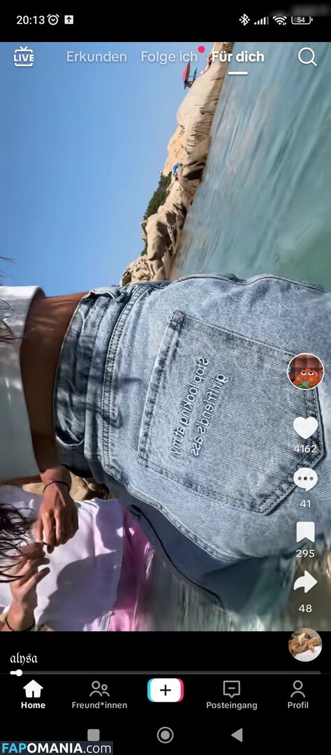 Alysa Ruppert / alysa.ruppert ヌード OnlyFans  流出写真 #89