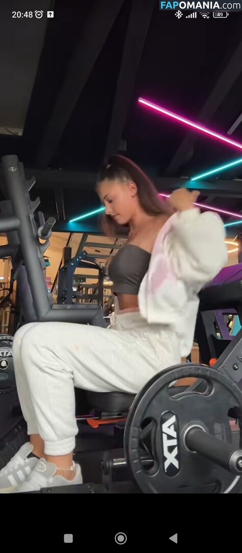 Alysa Ruppert / alysa.ruppert ヌード OnlyFans  流出写真 #102