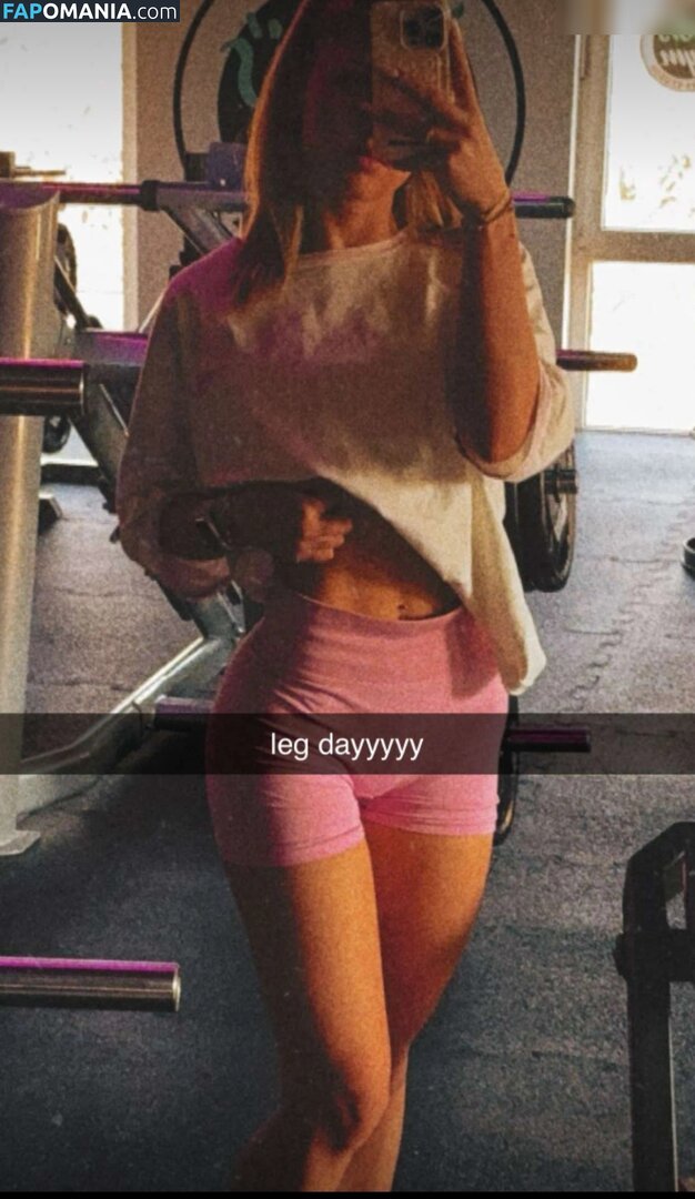 Alysa Ruppert / alysa.ruppert ヌード OnlyFans  流出写真 #114