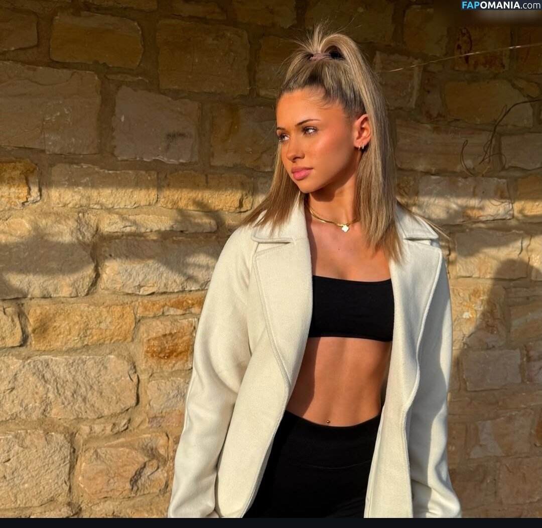 Alysa Ruppert / alysa.ruppert ヌード OnlyFans  流出写真 #116