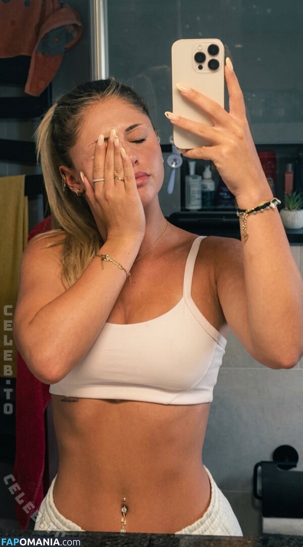 Alysa Ruppert / alysa.ruppert ヌード OnlyFans  流出写真 #122