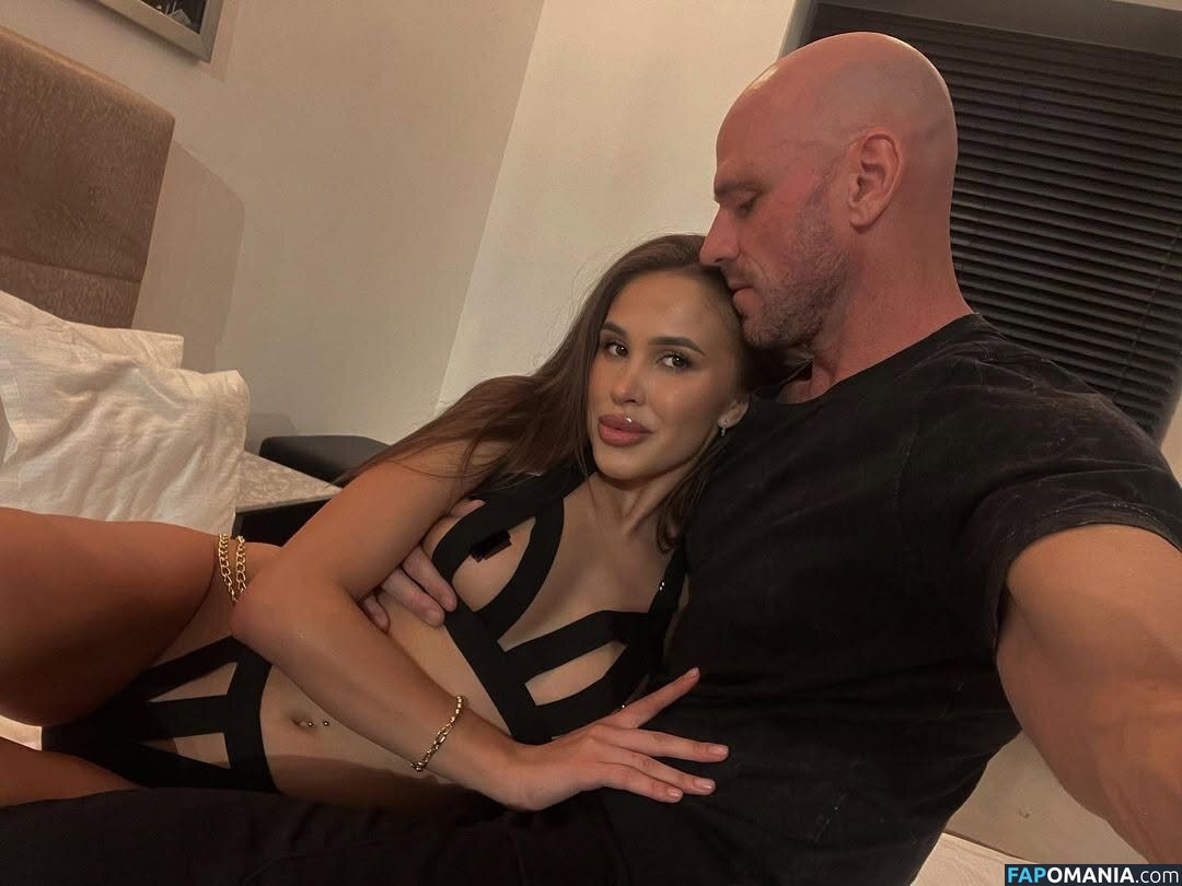 Alyssa Bounty / AlyssaBounty / an___aaaaaa ヌード OnlyFans  流出写真 #1