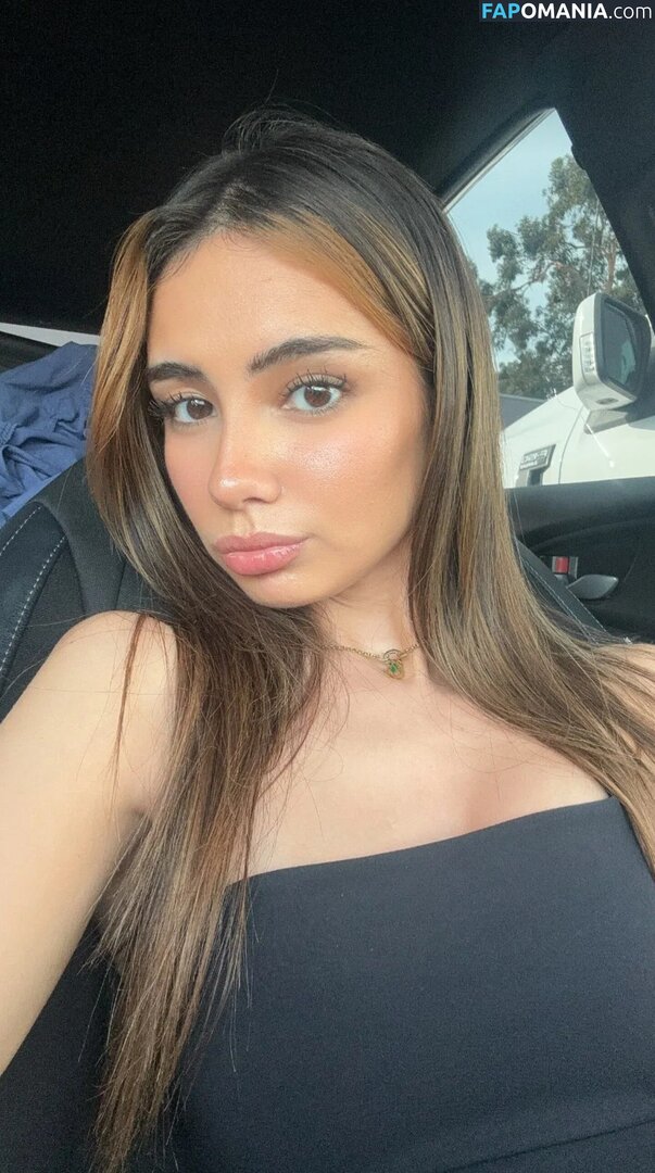 alyssa.sanchez / lousyfaerie ヌード OnlyFans  流出写真 #1