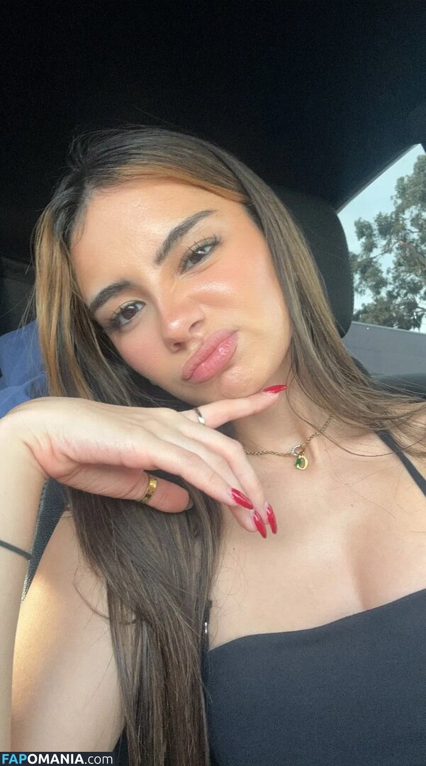 alyssa.sanchez / lousyfaerie ヌード OnlyFans  流出写真 #2