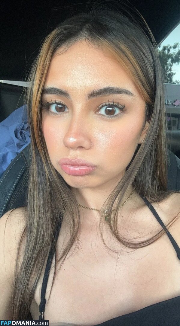 alyssa.sanchez / lousyfaerie ヌード OnlyFans  流出写真 #3