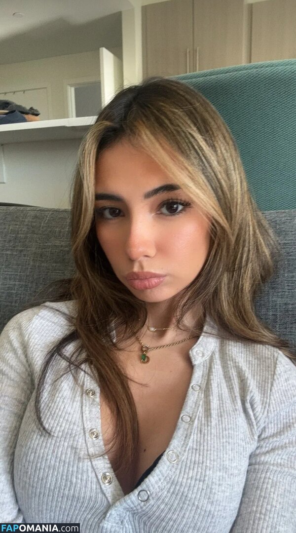 alyssa.sanchez / lousyfaerie ヌード OnlyFans  流出写真 #4