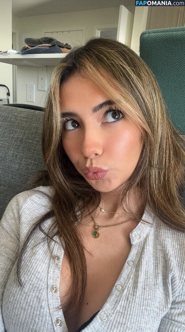 alyssa.sanchez / lousyfaerie ヌード OnlyFans  流出写真 #5