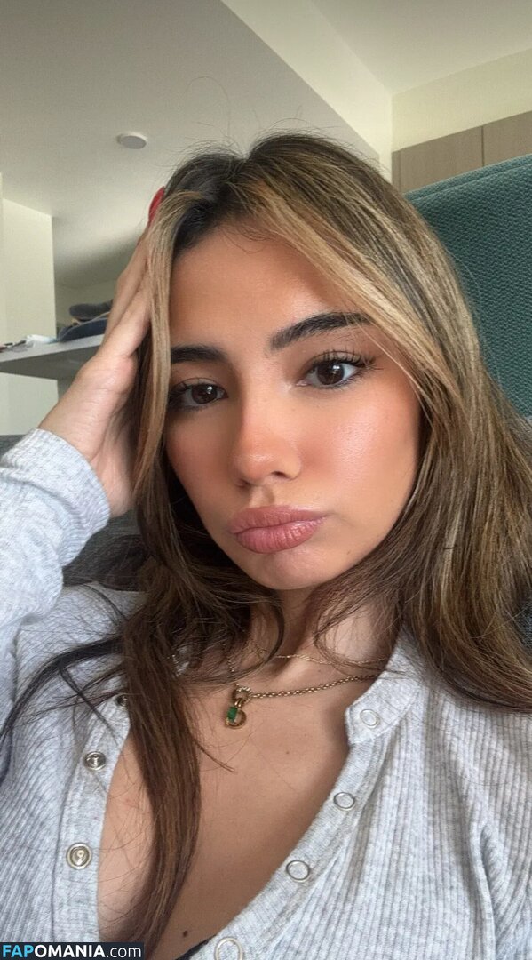 alyssa.sanchez / lousyfaerie ヌード OnlyFans  流出写真 #6