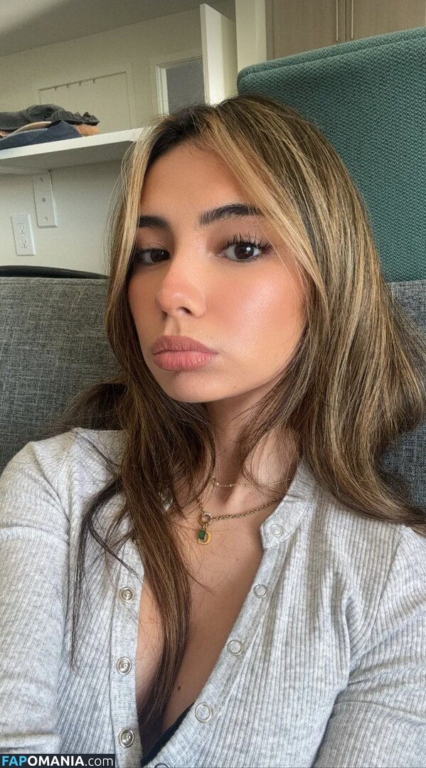 alyssa.sanchez / lousyfaerie ヌード OnlyFans  流出写真 #7