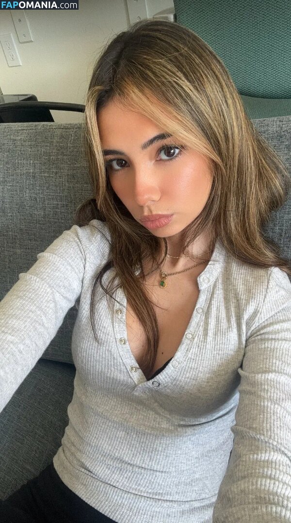 alyssa.sanchez / lousyfaerie ヌード OnlyFans  流出写真 #8