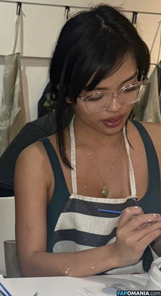 Alyssa Silos / Alythuh ヌード OnlyFans  流出写真 #126