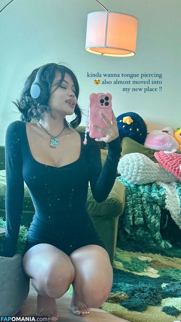 Alyssa Silos / Alythuh ヌード OnlyFans  流出写真 #162