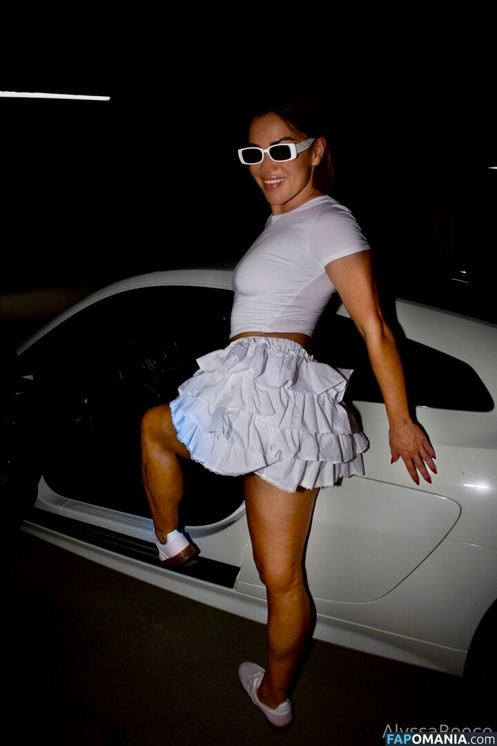 alyssareece ヌード OnlyFans  流出写真 #11