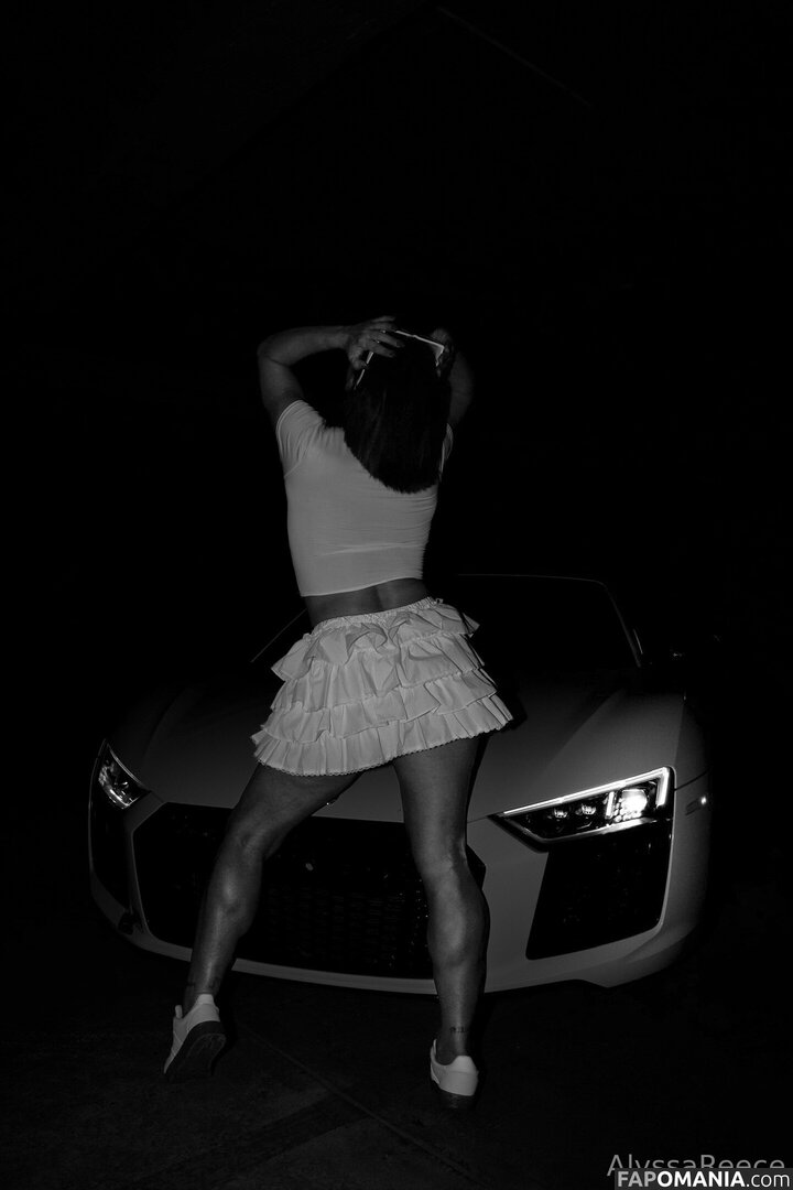 alyssareece ヌード OnlyFans  流出写真 #17