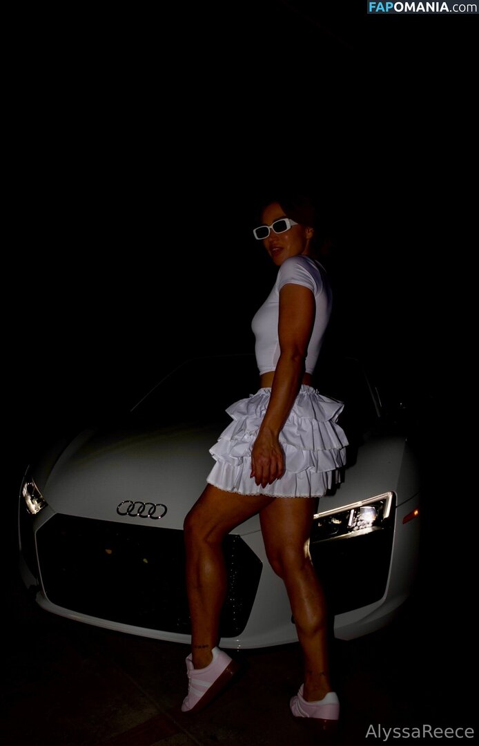 alyssareece ヌード OnlyFans  流出写真 #18