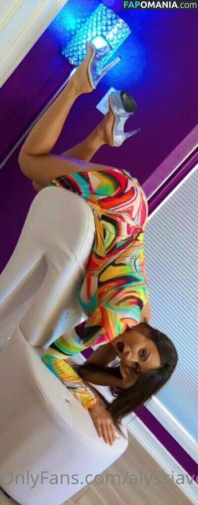 alyssiavera / verafiedxo ヌード OnlyFans  流出写真 #21