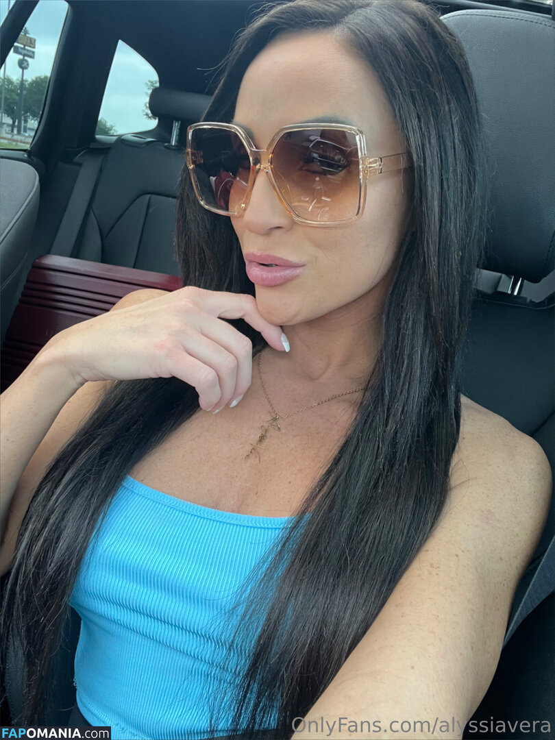 alyssiavera / verafiedxo ヌード OnlyFans  流出写真 #207