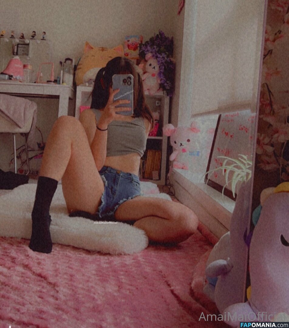 Amaimaiofficial / amaimaiofficialcosplay ヌード OnlyFans  流出写真 #7