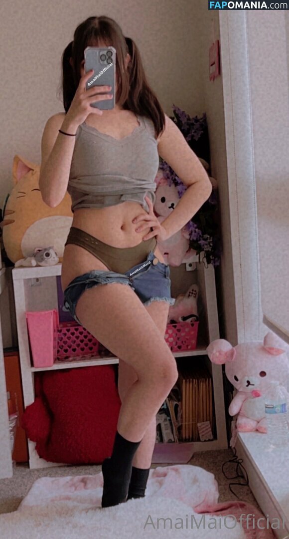 Amaimaiofficial / amaimaiofficialcosplay ヌード OnlyFans  流出写真 #8