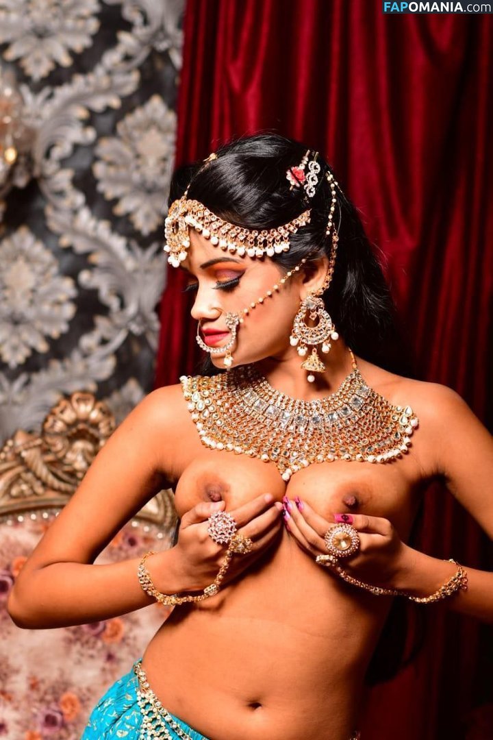 Amaira Roy / Rose Roy / rose_mary_official2023 ヌード OnlyFans  流出写真 #14