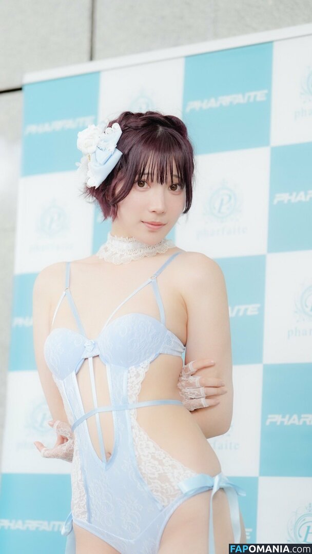 Amakawa Seika / seika_ruru ヌード OnlyFans  流出写真 #33