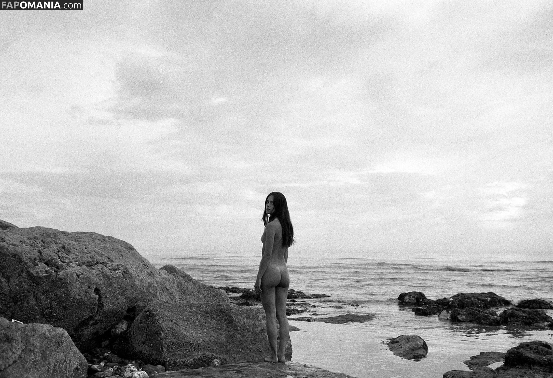 Amalia Strand / amalia_strand ヌード OnlyFans  流出写真 #1