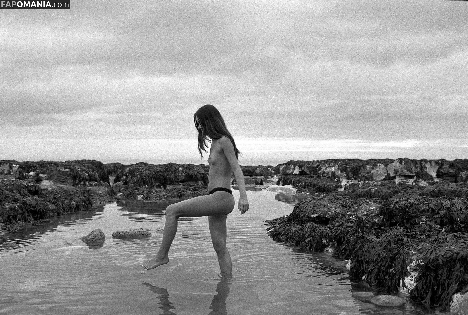 Amalia Strand / amalia_strand ヌード OnlyFans  流出写真 #2