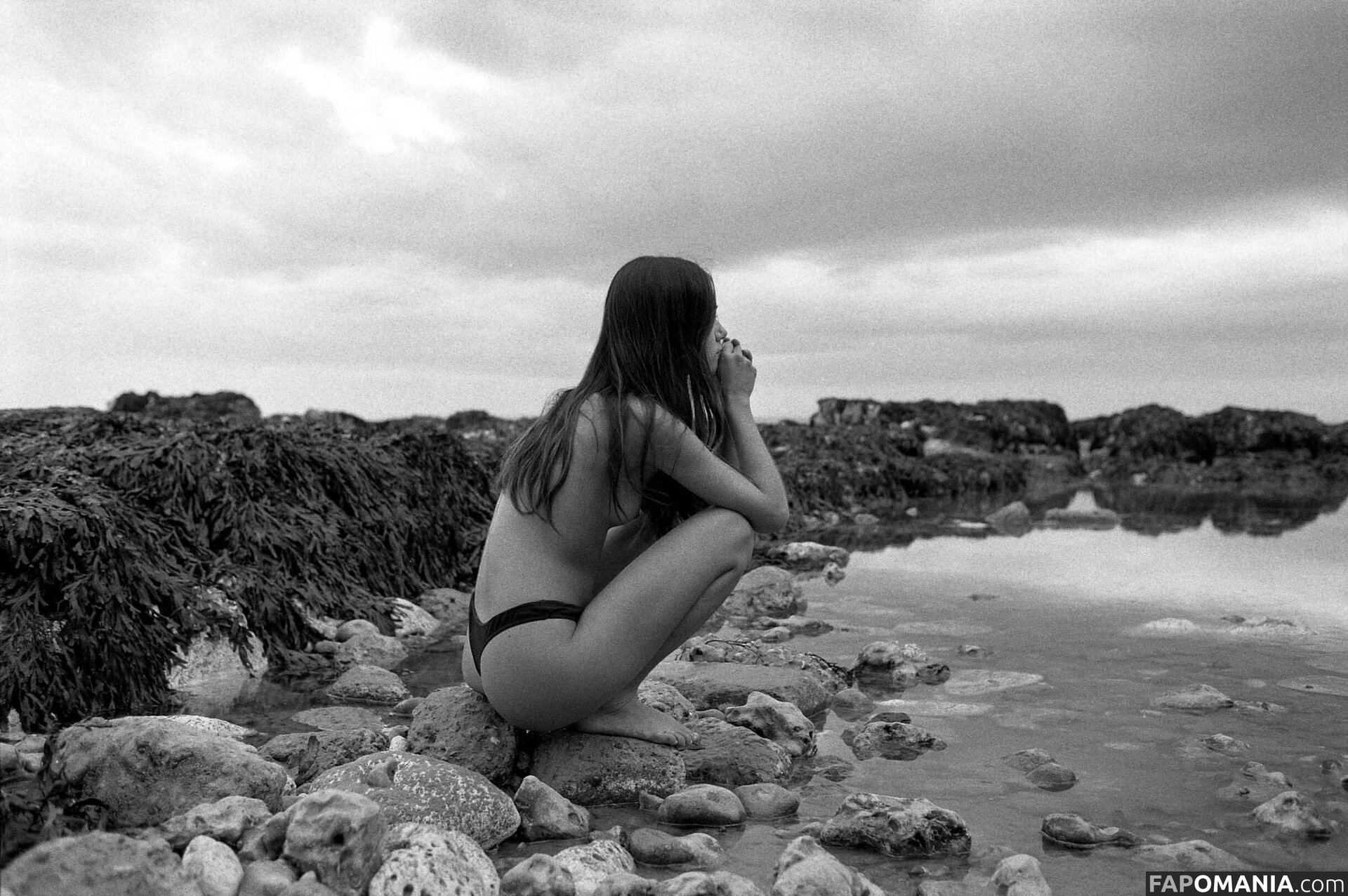 Amalia Strand / amalia_strand ヌード OnlyFans  流出写真 #3