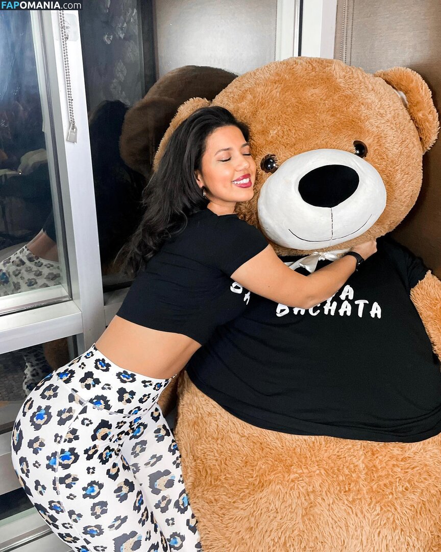 Amanda Carvalinda ヌード OnlyFans  流出写真 #3