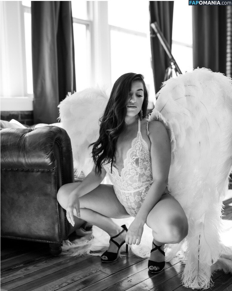 Amanda Chilelli / amandachilelli ヌード OnlyFans  流出写真 #34