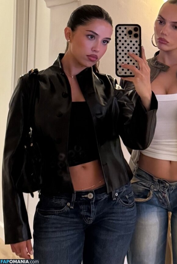 Amanda Diaz / amandadiaz ヌード OnlyFans  流出写真 #12