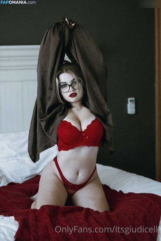 Amanda Giudicelli / itsgiudicelli ヌード OnlyFans  流出写真 #68