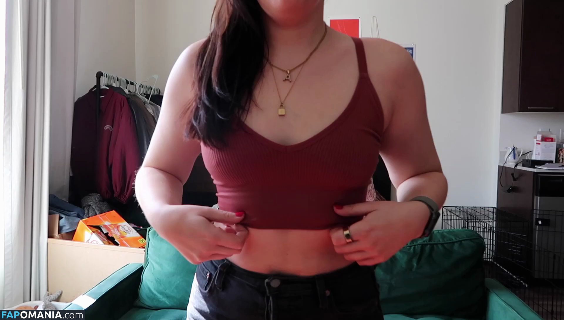 Amanda Golka ヌード OnlyFans  流出写真 #7