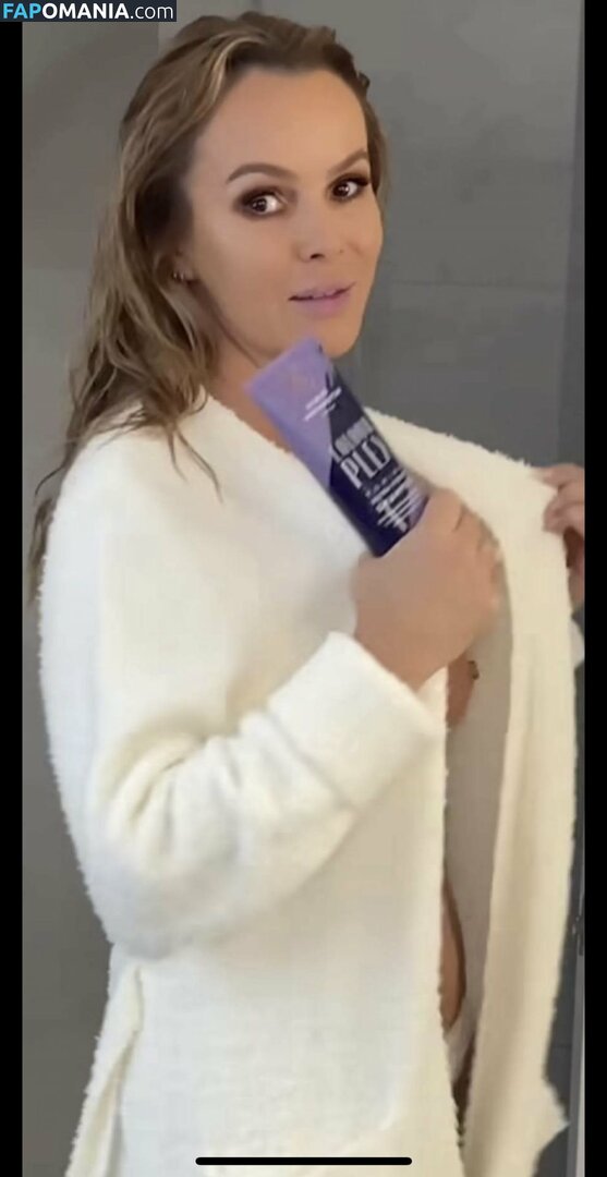 Amanda Holden / noholdenback ヌード OnlyFans  流出写真 #461