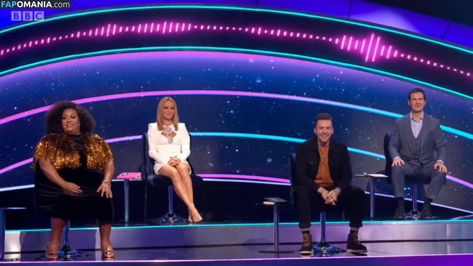 Amanda Holden / noholdenback ヌード OnlyFans  流出写真 #1892