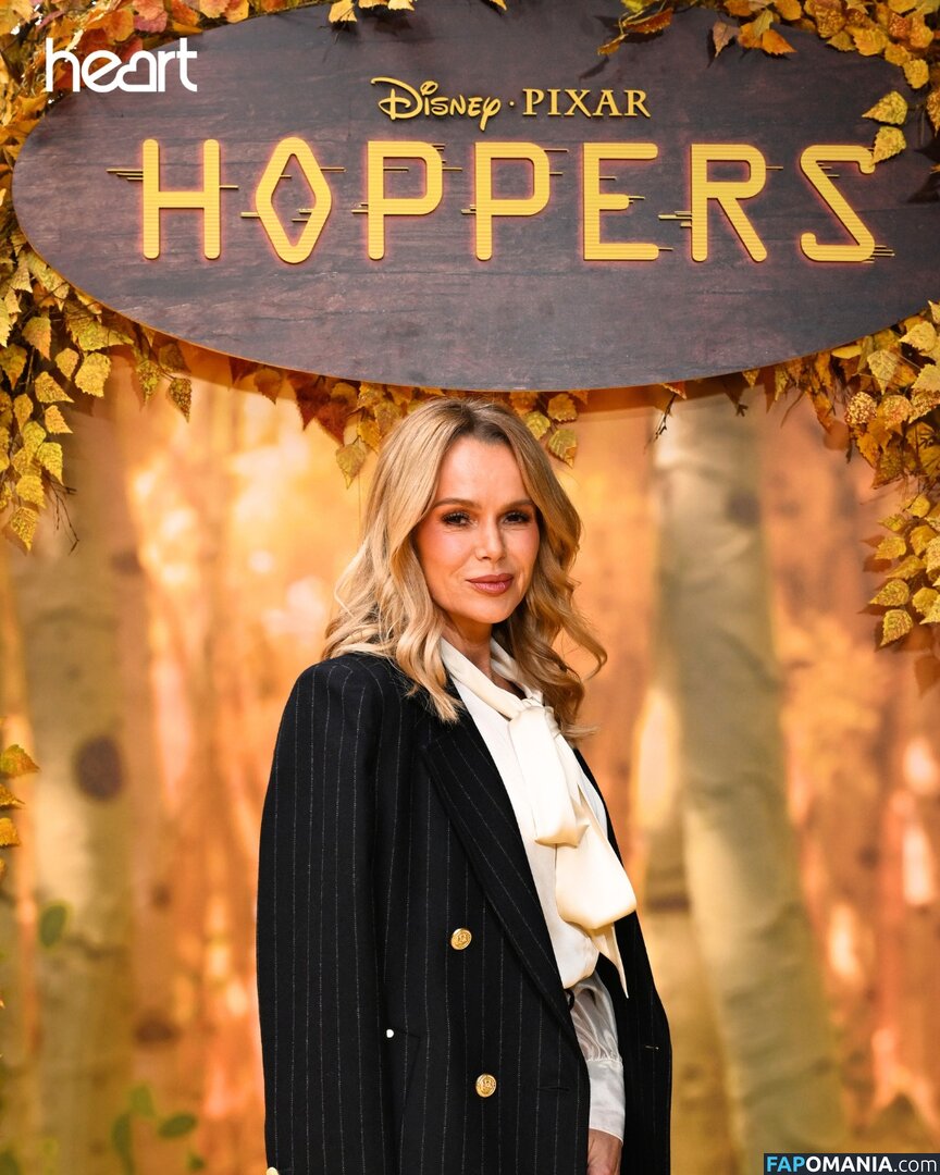 Amanda Holden / noholdenback ヌード OnlyFans  流出写真 #1907