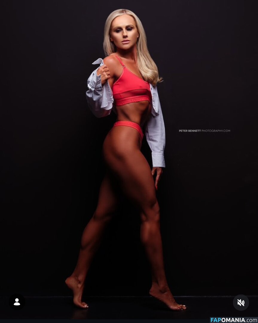 Amanda O'carroll / ocarrollamanda ヌード OnlyFans  流出写真 #5