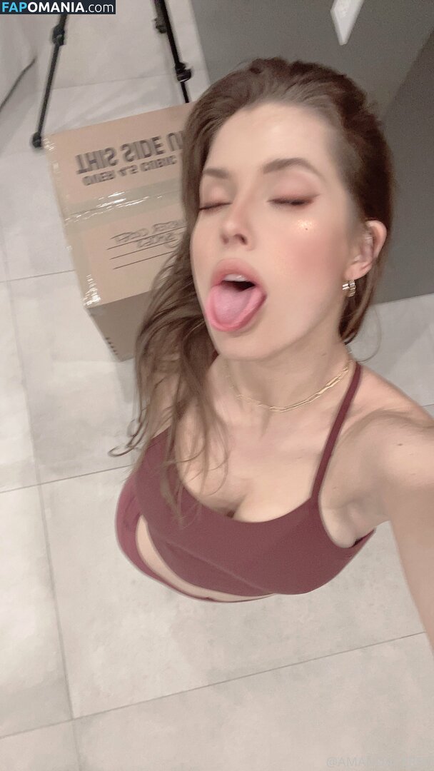 Amanda Rachelle Cerny ヌード OnlyFans  流出写真 #26