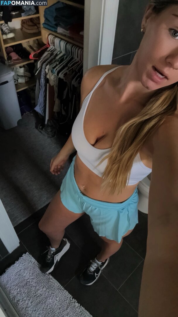 Amanda Sorensen / amanda.sorensen12 ヌード OnlyFans  流出写真 #9