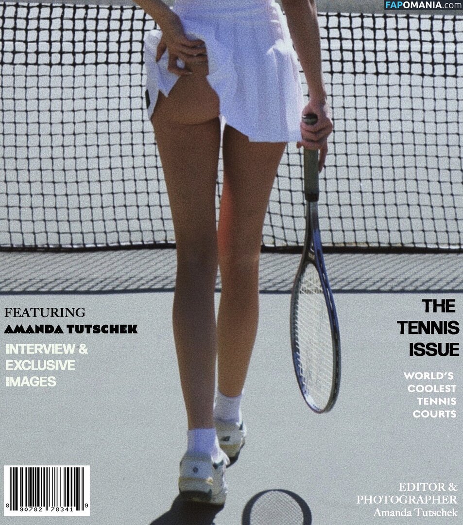 Amanda Tutschek / amandatutschek ヌード OnlyFans  流出写真 #8